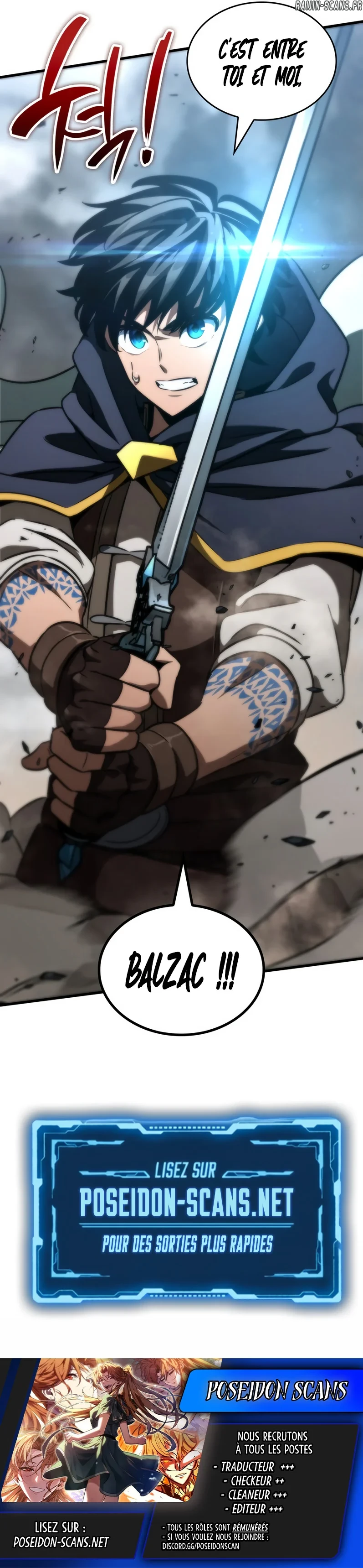 Read Valhalla Saga Manga Online