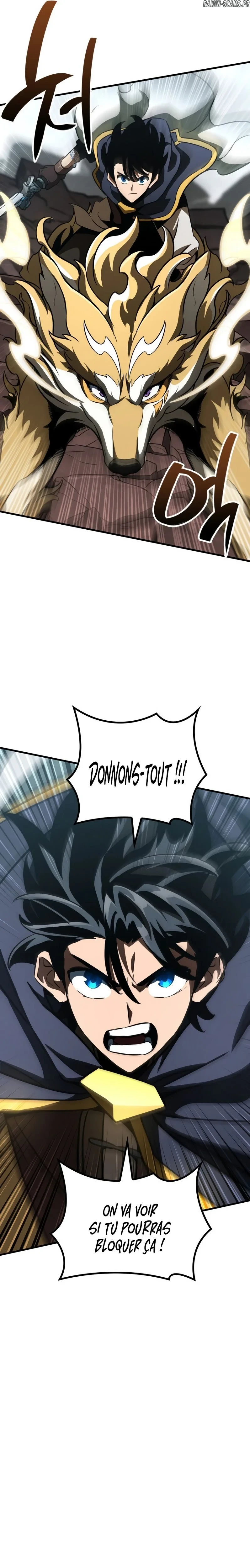 Read Valhalla Saga Manga Online