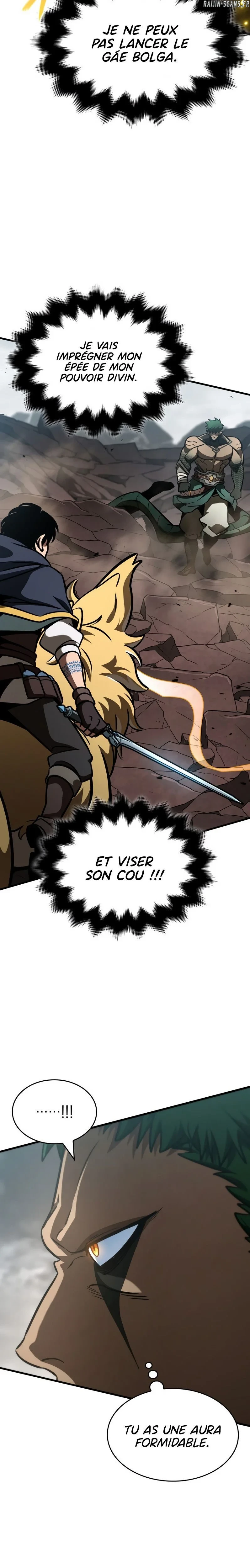 Read Valhalla Saga Manga Online