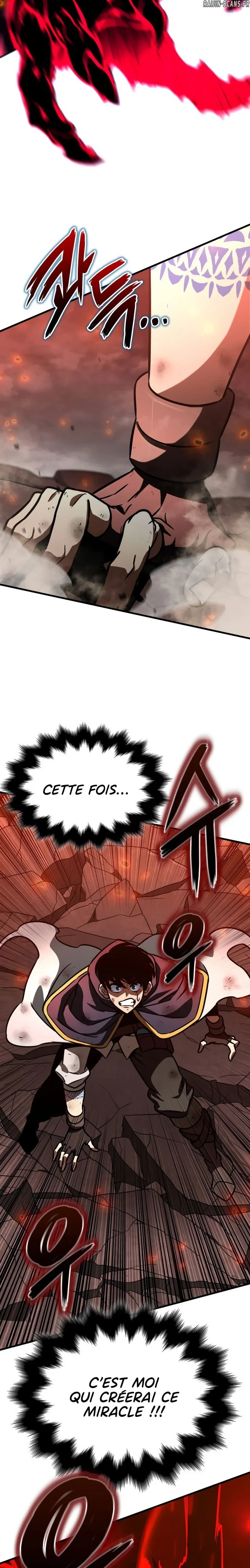 Read Valhalla Saga Manga Online