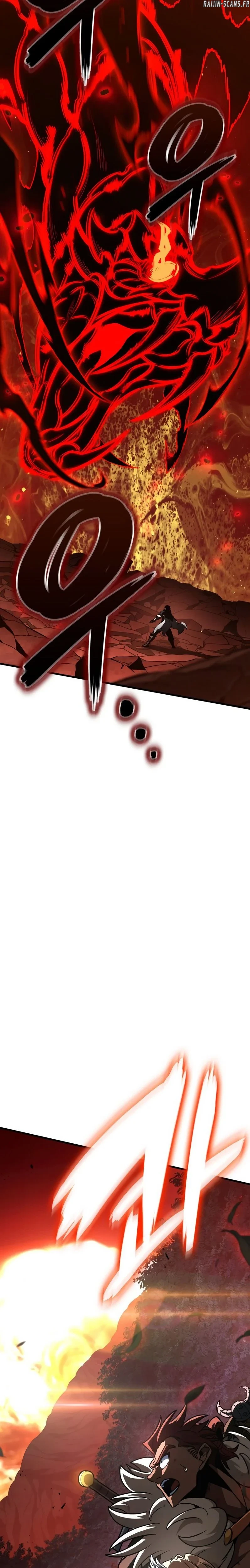 Read Valhalla Saga Manga Online