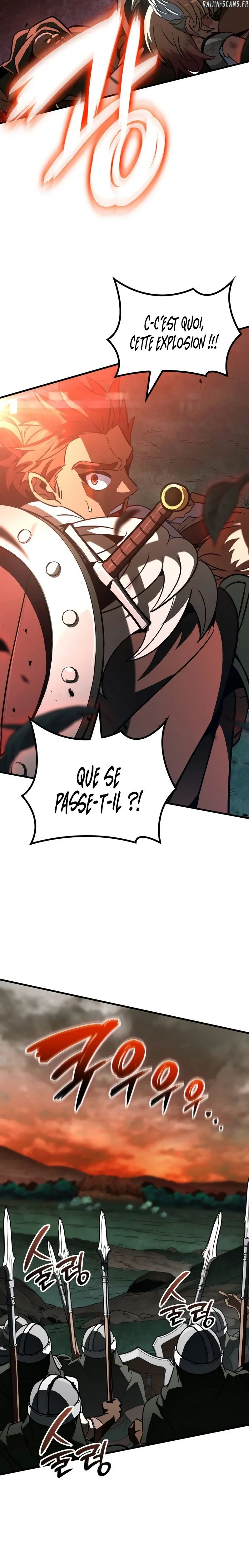 Read Valhalla Saga Manga Online