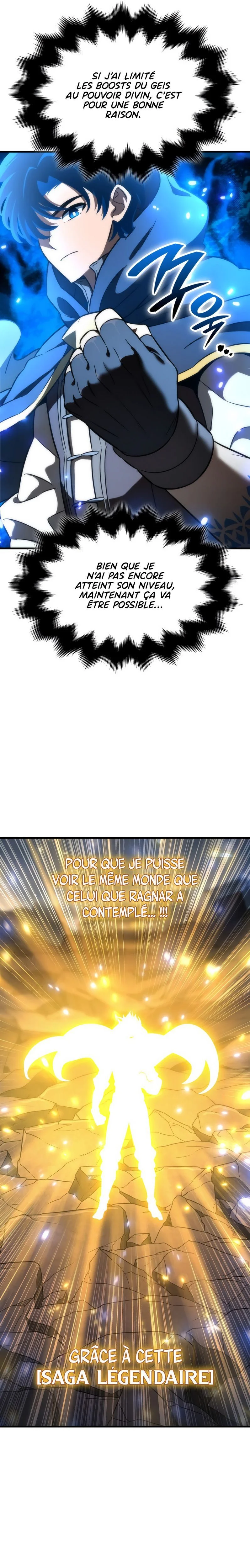 Read Valhalla Saga Manga Online