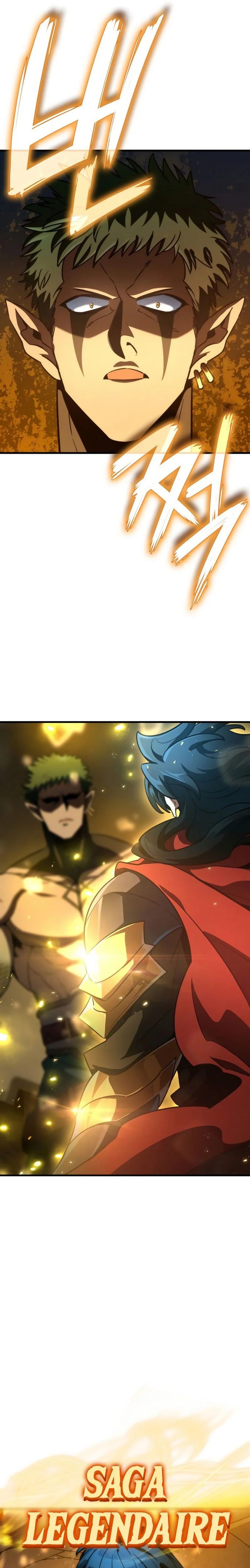 Read Valhalla Saga Manga Online