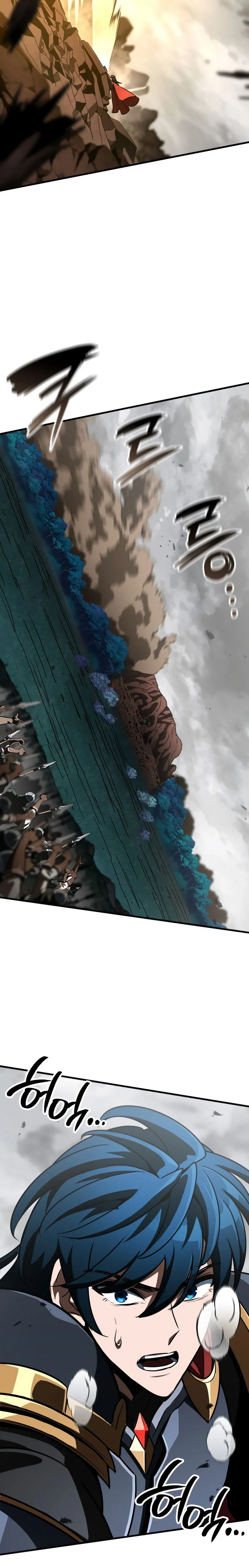 Read Valhalla Saga Manga Online