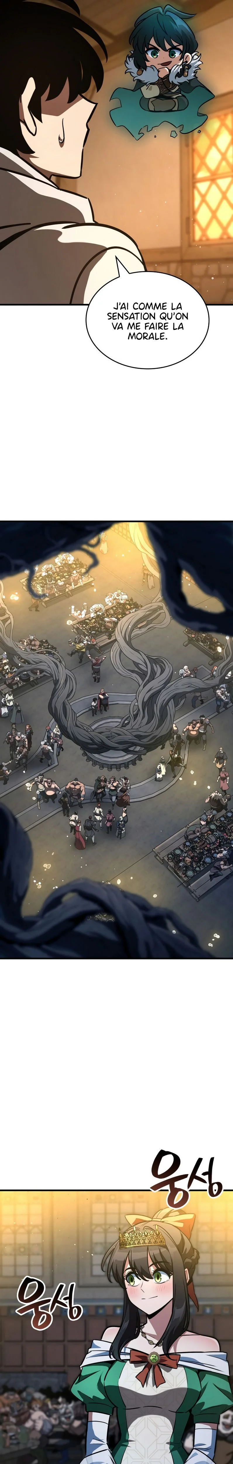 Read Valhalla Saga Manga Online