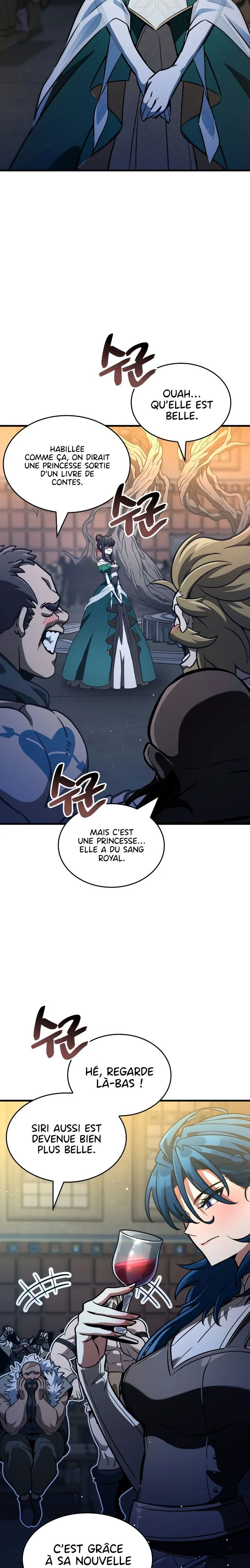 Read Valhalla Saga Manga Online