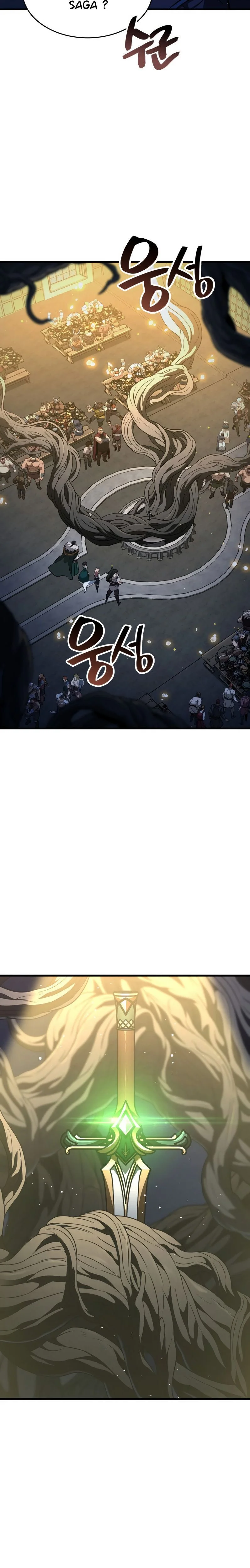 Read Valhalla Saga Manga Online