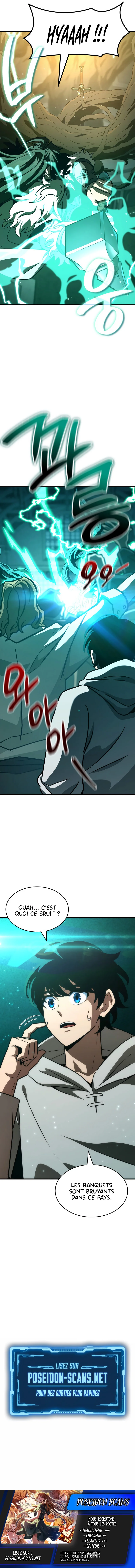 Read Valhalla Saga Manga Online