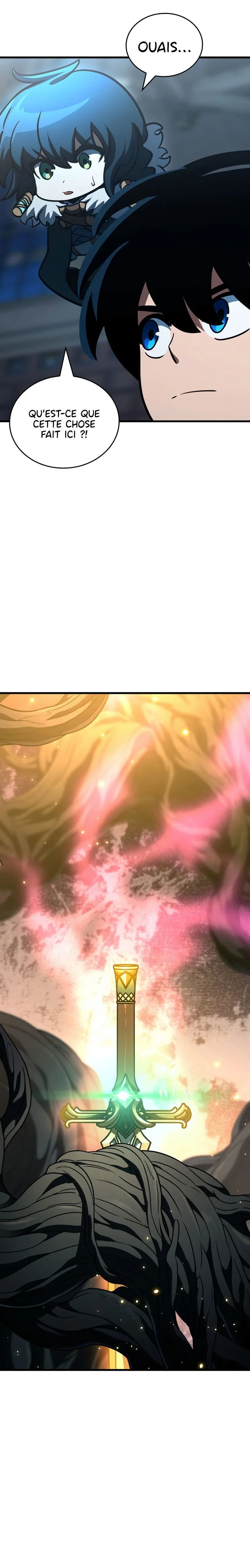 Read Valhalla Saga Manga Online