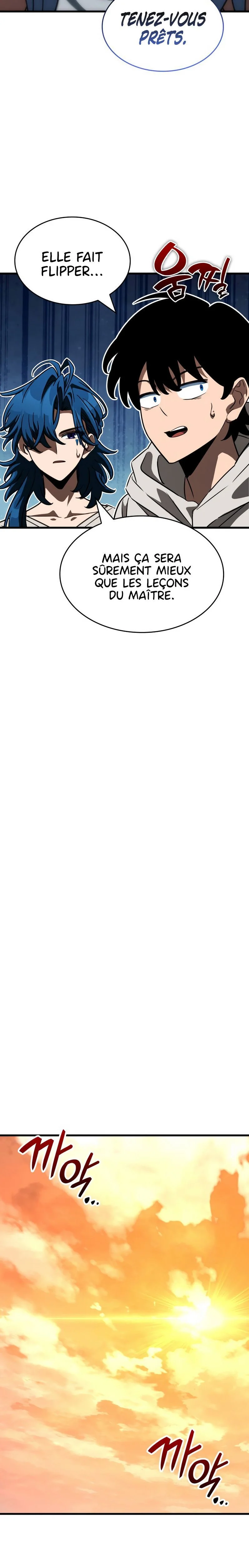 Read Valhalla Saga Manga Online