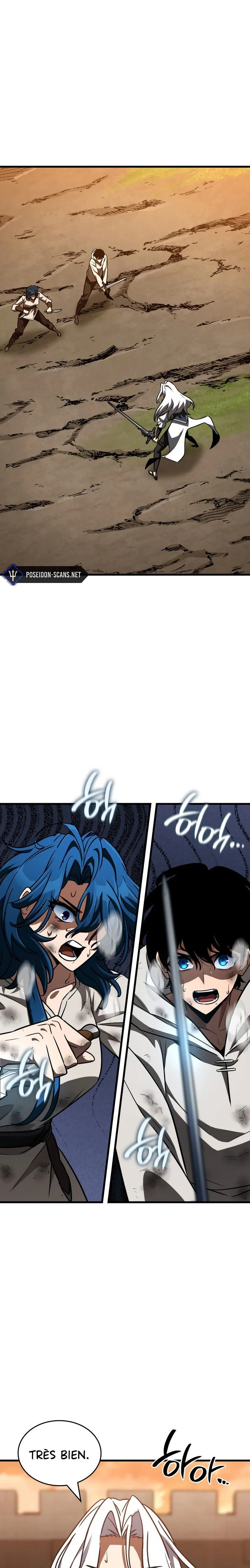 Read Valhalla Saga Manga Online