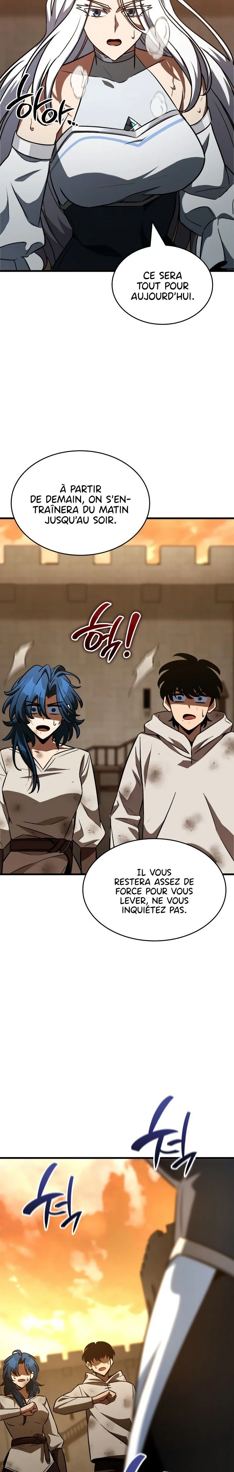 Read Valhalla Saga Manga Online