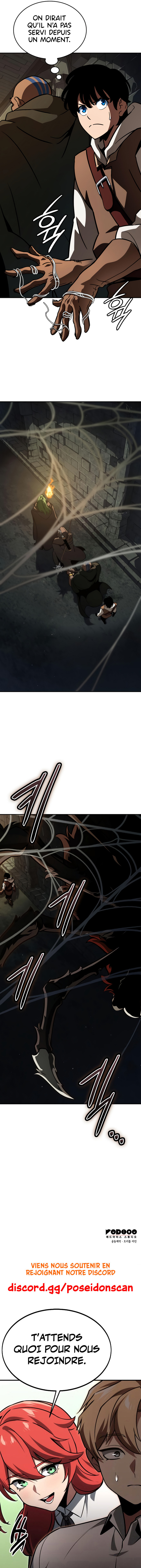 Read Valhalla Saga Manga Online