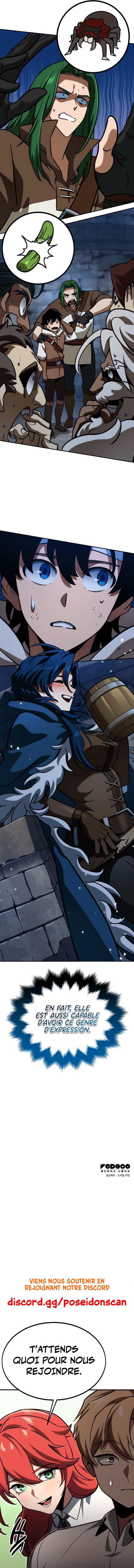 Read Valhalla Saga Manga Online