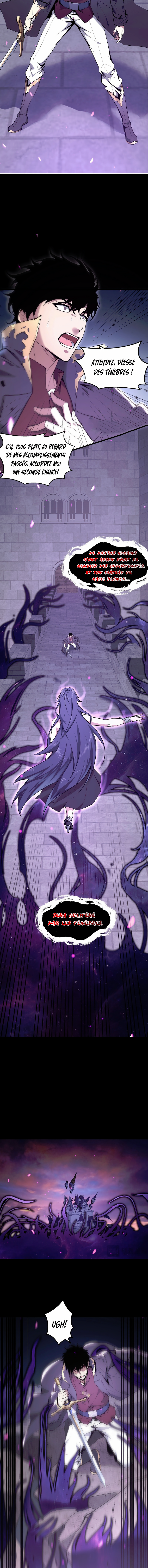 Read Virus King Manga Online