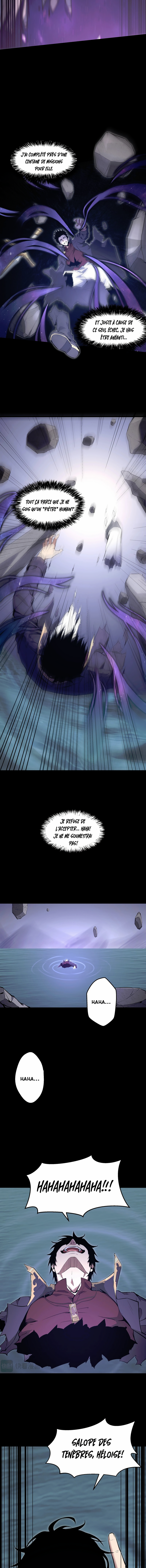 Read Virus King Manga Online