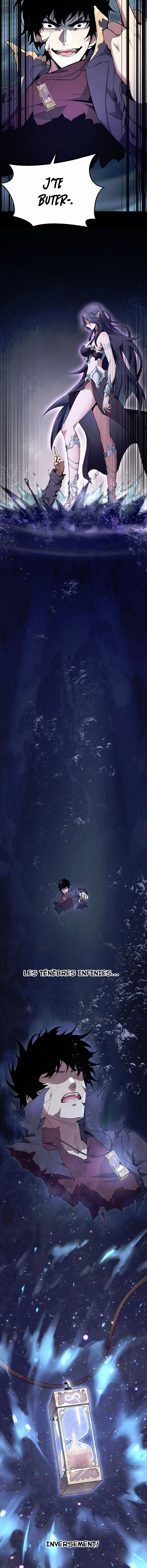 Read Virus King Manga Online