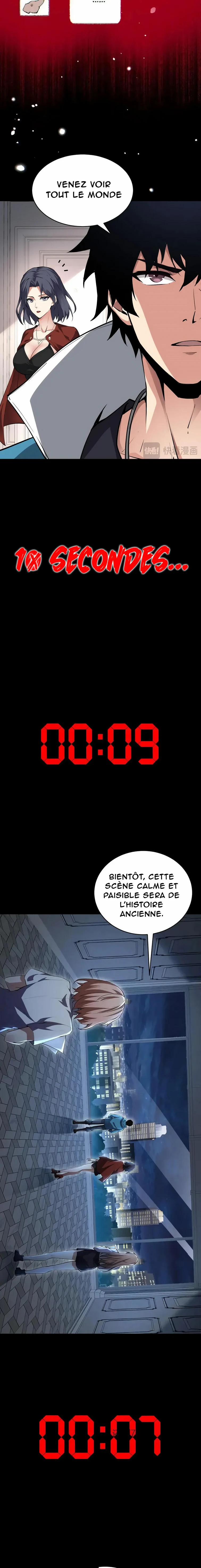 Read Virus King Manga Online