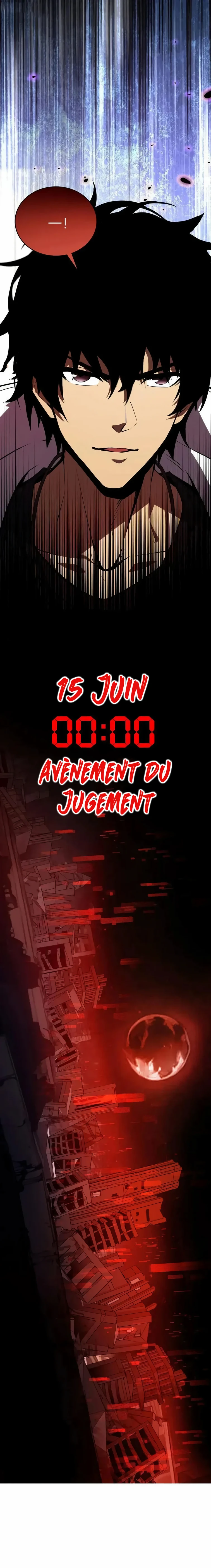 Read Virus King Manga Online