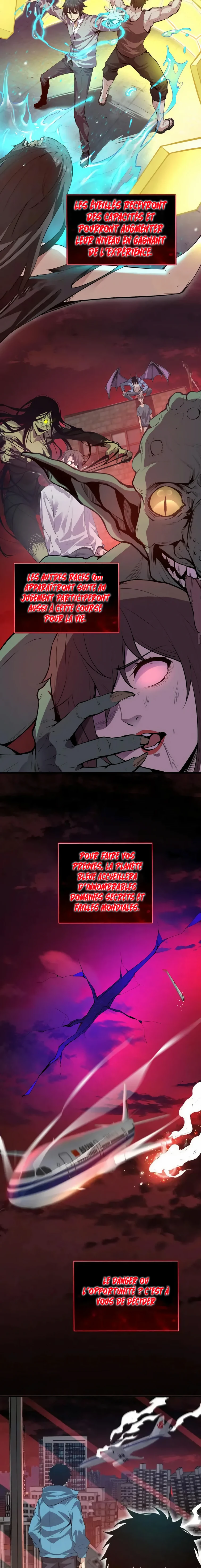 Read Virus King Manga Online