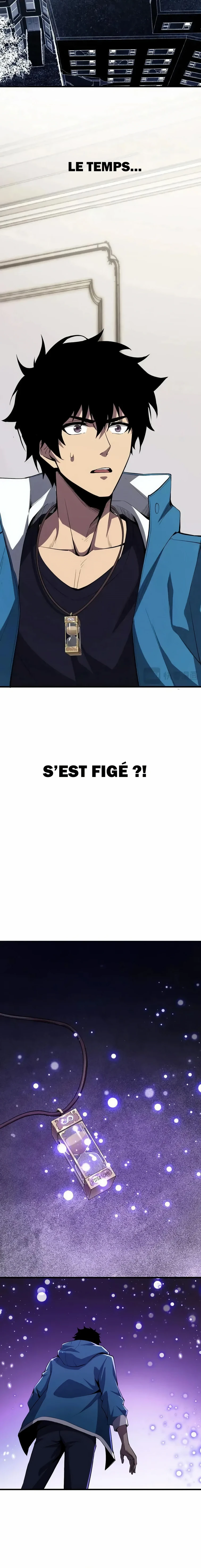 Read Virus King Manga Online