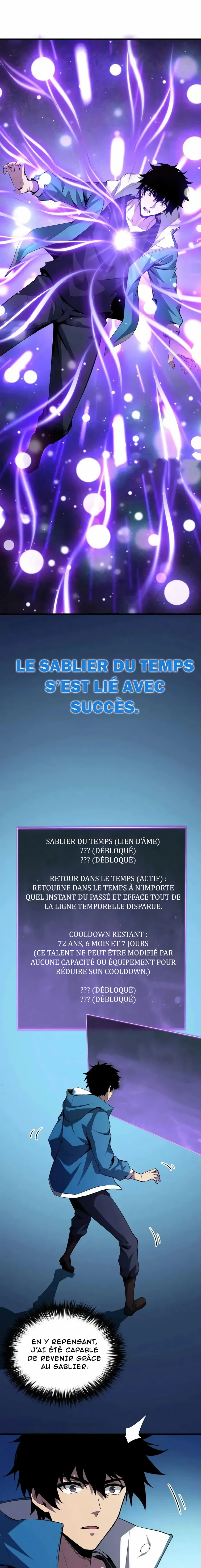 Read Virus King Manga Online