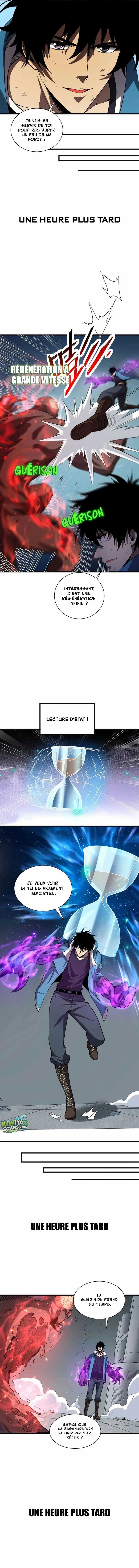 Read Virus King Manga Online