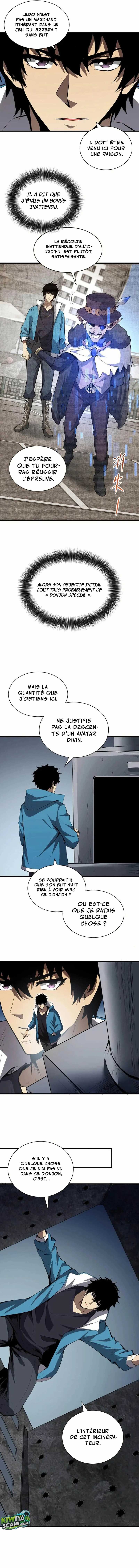 Read Virus King Manga Online