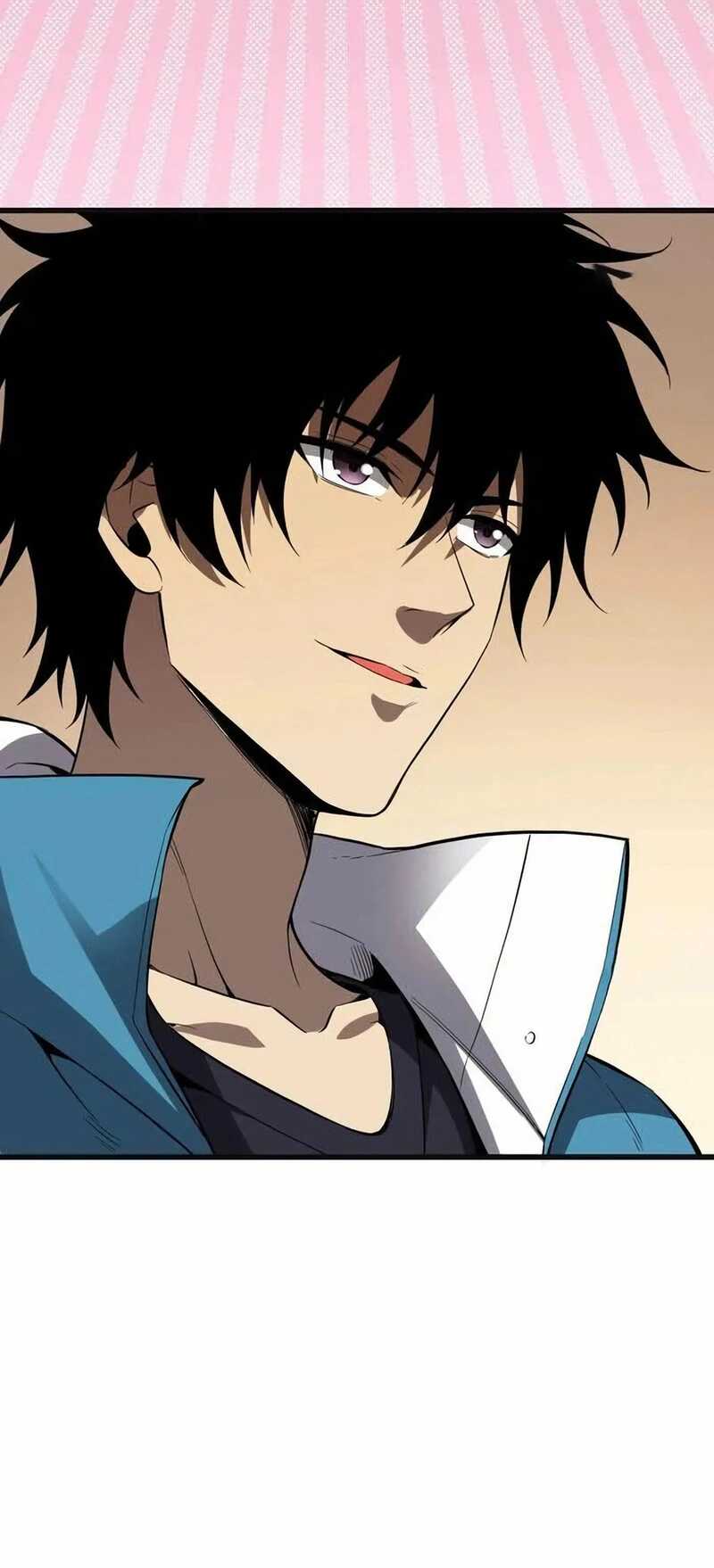 Read Virus King Manga Online