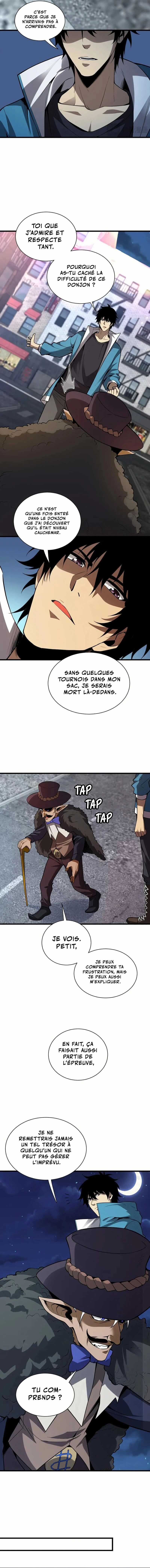 Read Virus King Manga Online