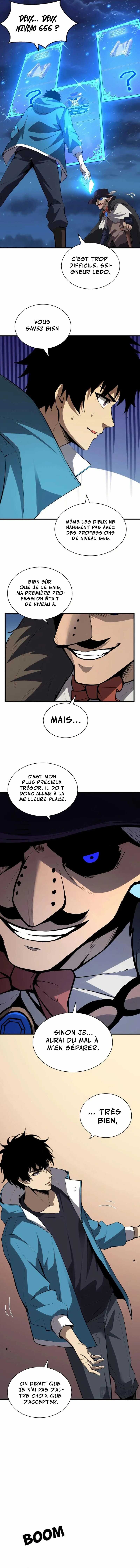 Read Virus King Manga Online