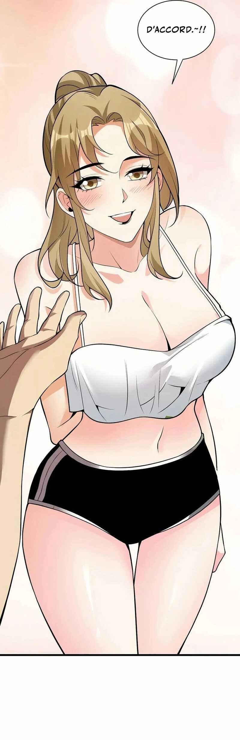 Read Virus King Manga Online