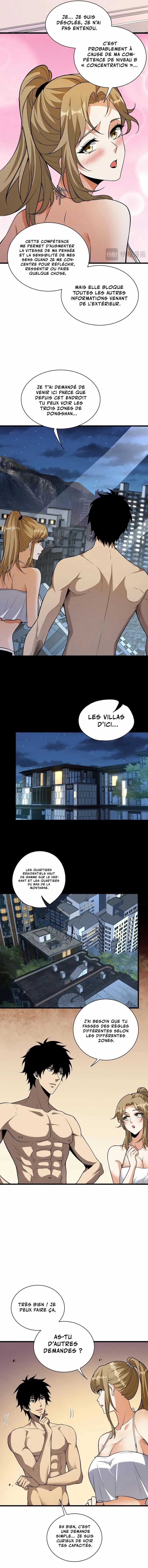 Read Virus King Manga Online