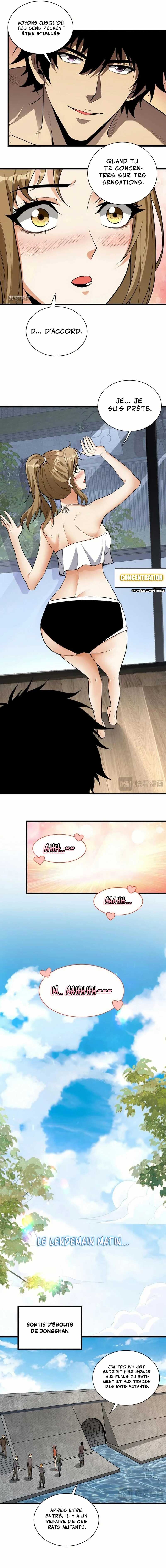 Read Virus King Manga Online