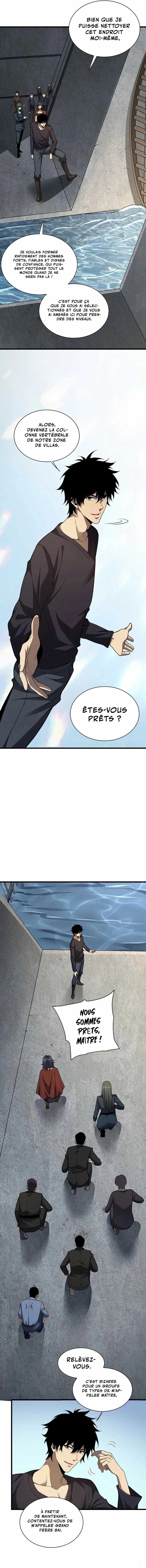 Read Virus King Manga Online