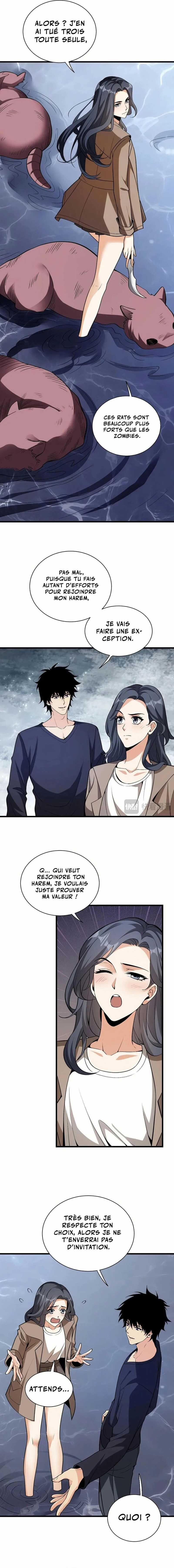 Read Virus King Manga Online