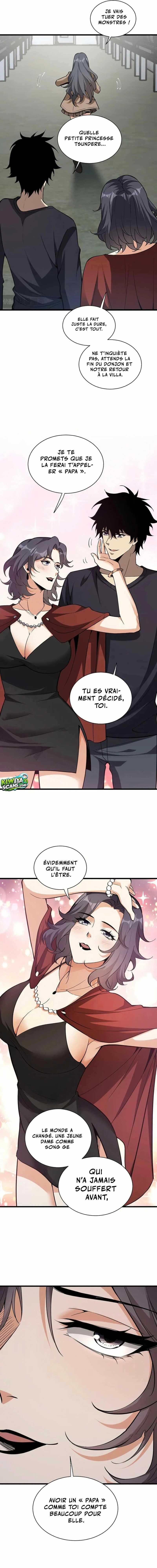 Read Virus King Manga Online