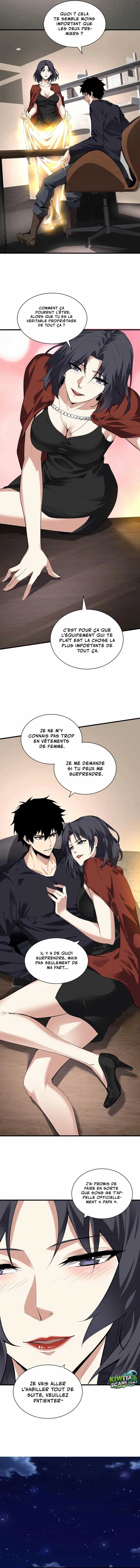 Read Virus King Manga Online