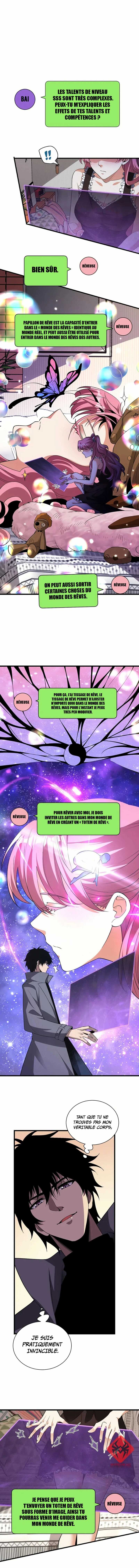 Read Virus King Manga Online