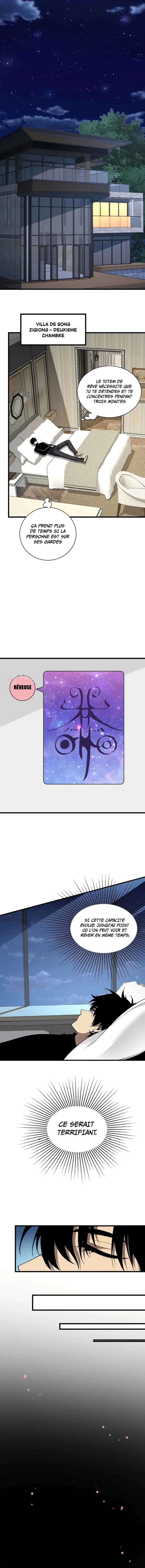 Read Virus King Manga Online