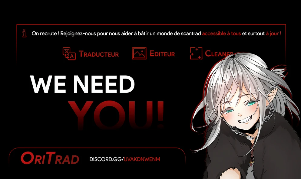 Read Virus King Manga Online