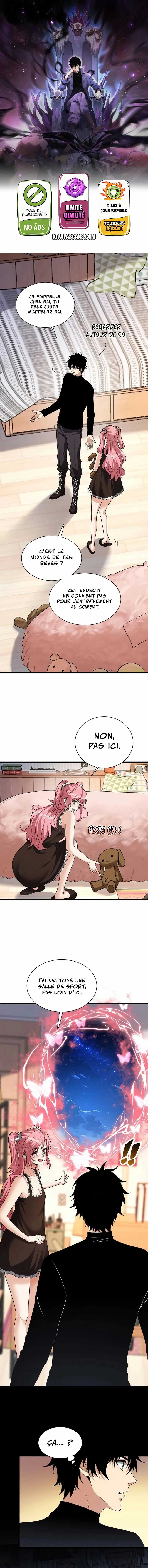 Read Virus King Manga Online