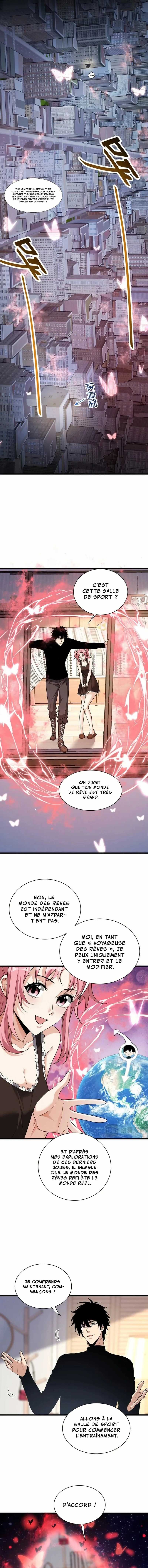 Read Virus King Manga Online