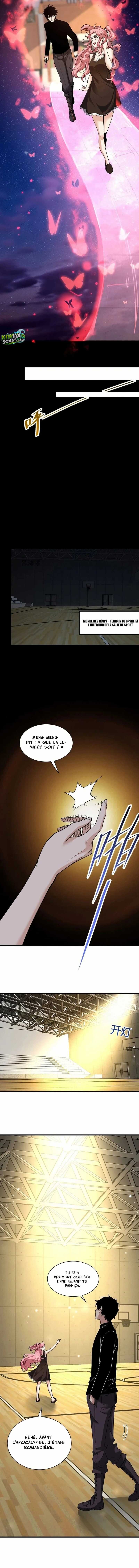 Read Virus King Manga Online