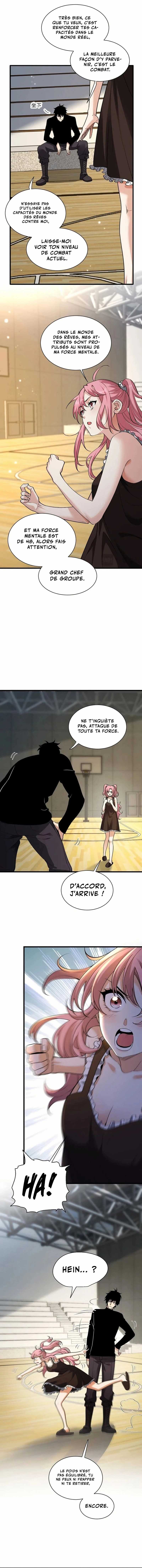 Read Virus King Manga Online