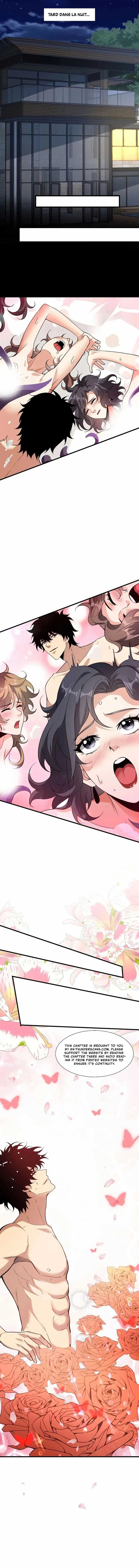 Read Virus King Manga Online