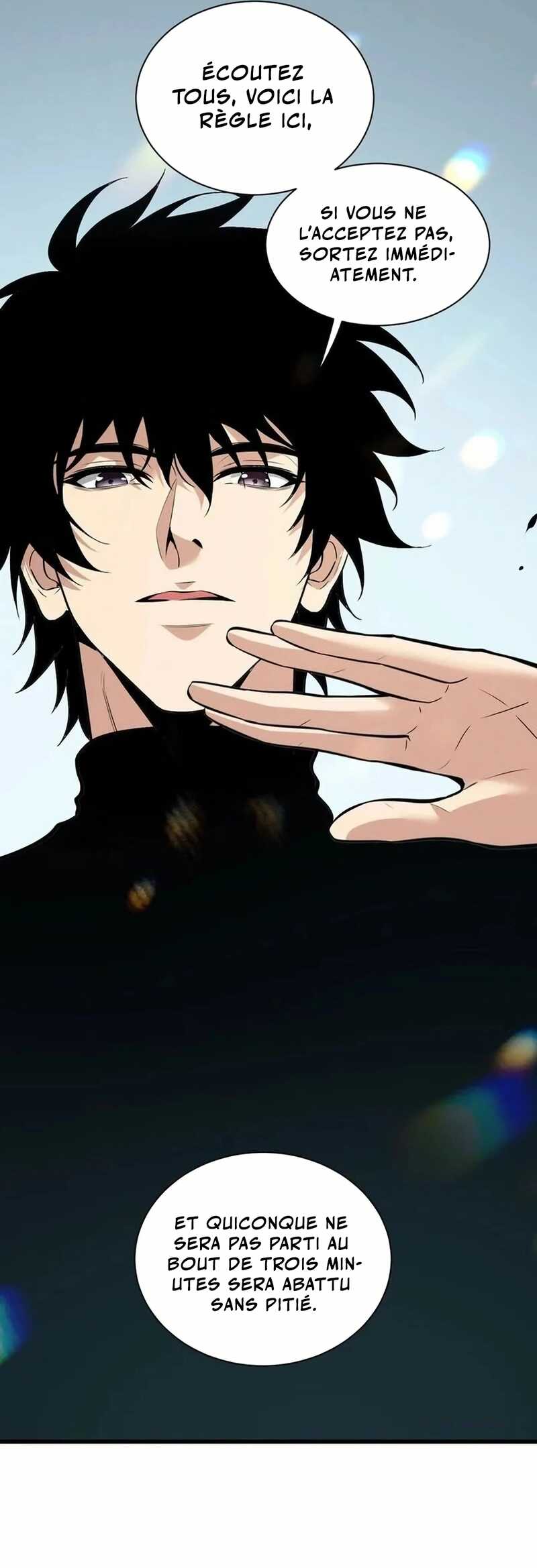 Read Virus King Manga Online