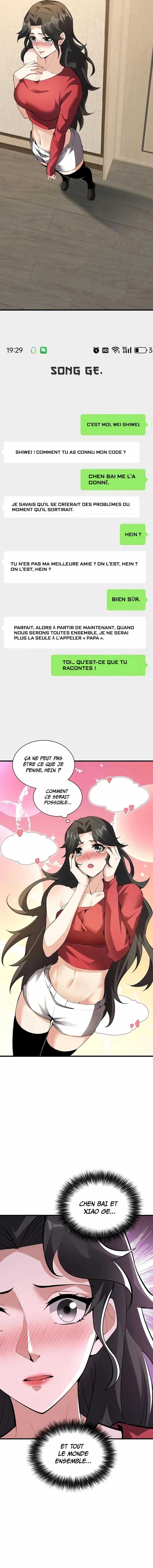 Read Virus King Manga Online