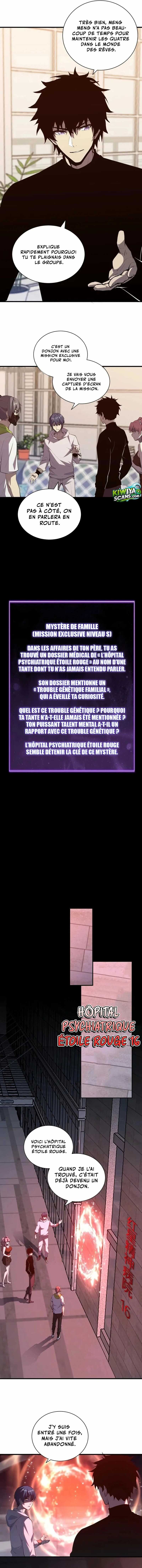 Read Virus King Manga Online